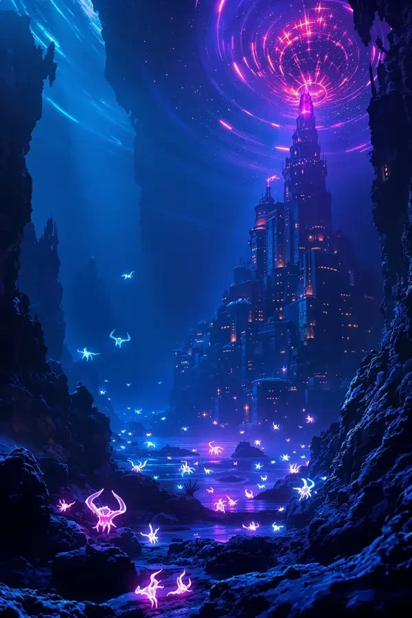 深海迷城 - 独播精选 - 瑟瑟影院 深海迷城