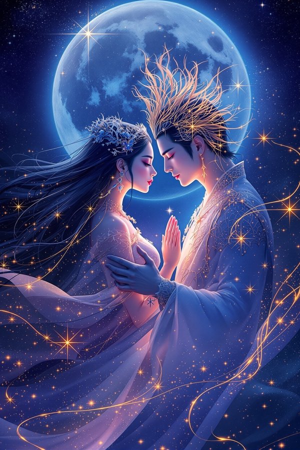 星月神话 - 独播精选 - 瑟瑟影院 星月神话