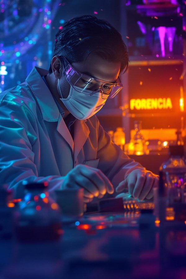 无声的证词
