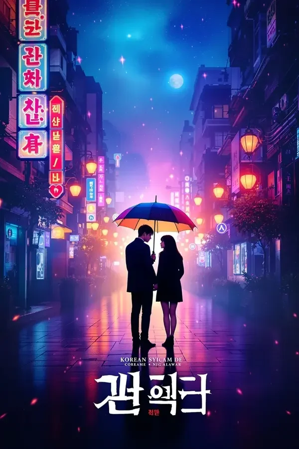 首尔夜未眠 - 海外剧坊 - 瑟瑟影院 首尔夜未眠